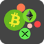 cryptobubbles.net
